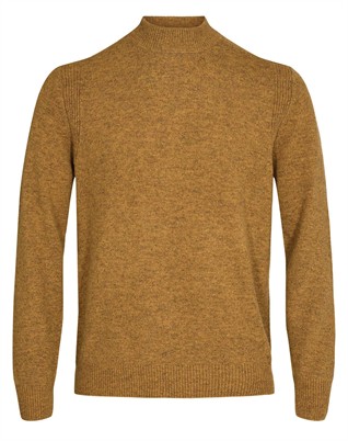 Rico Lambswool Strick